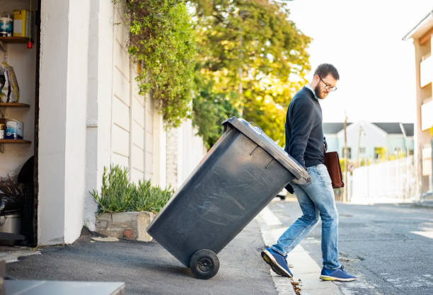 Best Construction Debris Removal  in Rocky Ford, CO