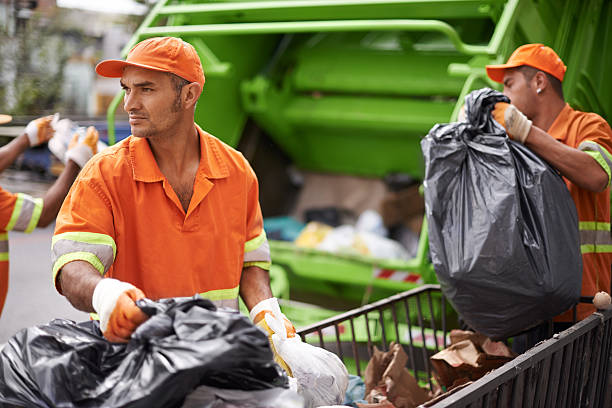 Best Junk Hauling Services  in Rocky Ford, CO