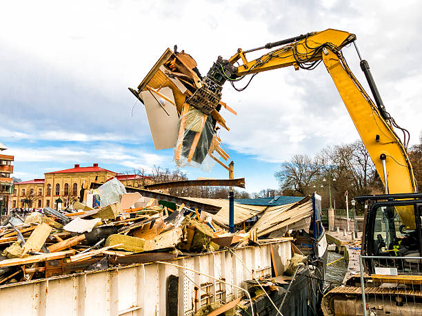 Best Garage Cleanout Services  in Rocky Ford, CO