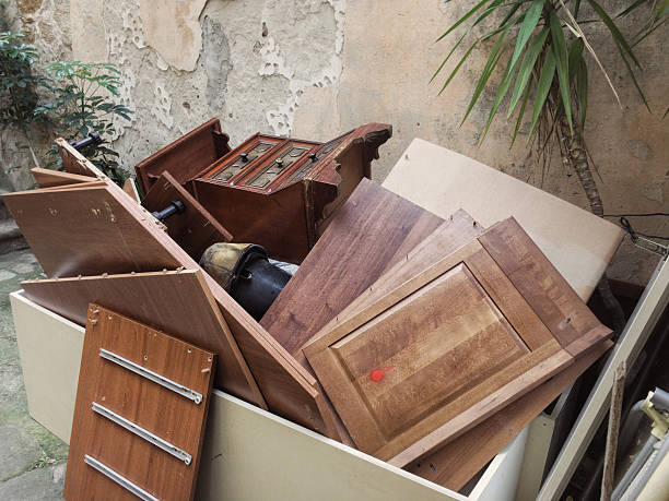 Best Basement Cleanout Services  in Rocky Ford, CO